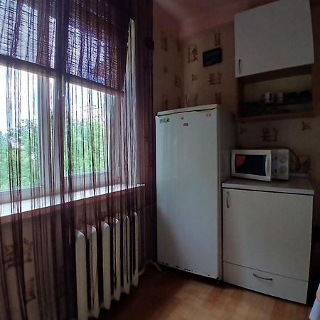 Квартира На Дегтярёвской Kijów Zewnętrze zdjęcie