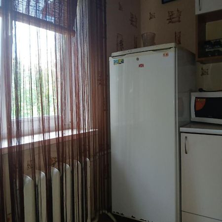Квартира На Дегтярёвской Kijów Zewnętrze zdjęcie