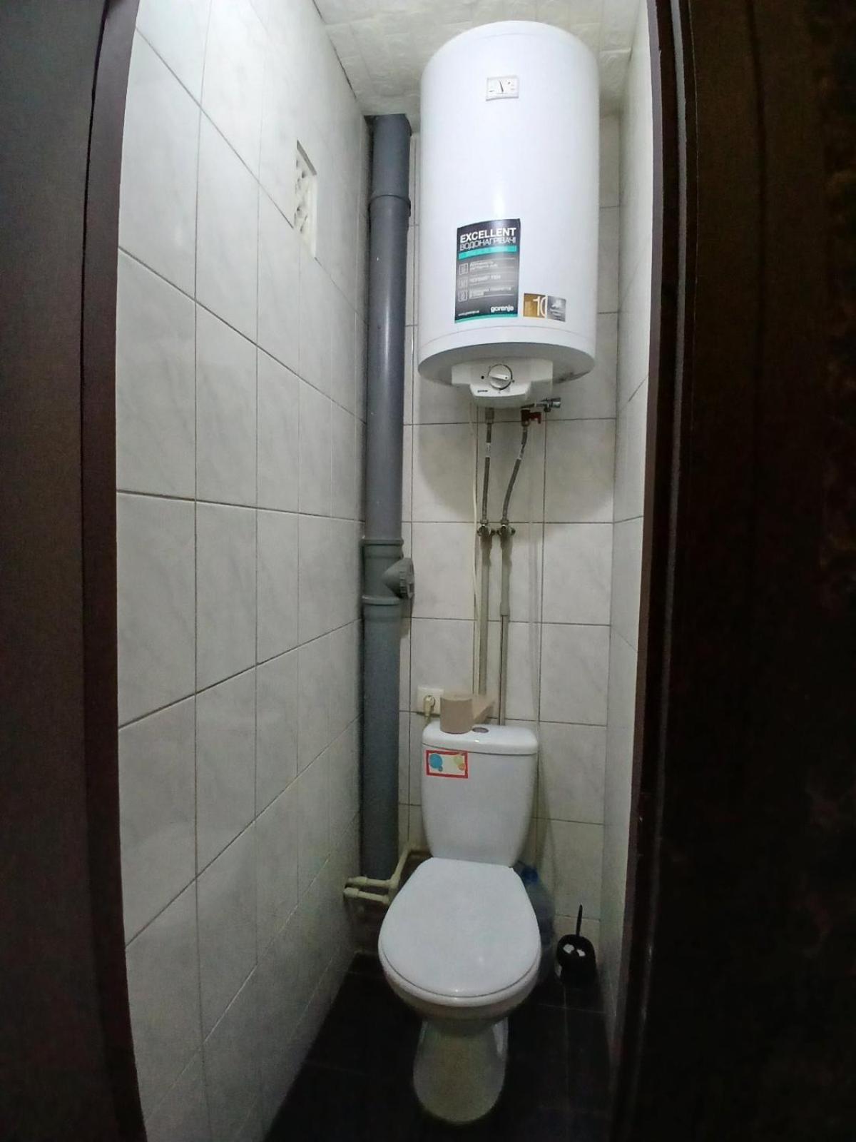 Квартира На Дегтярёвской Kijów Zewnętrze zdjęcie
