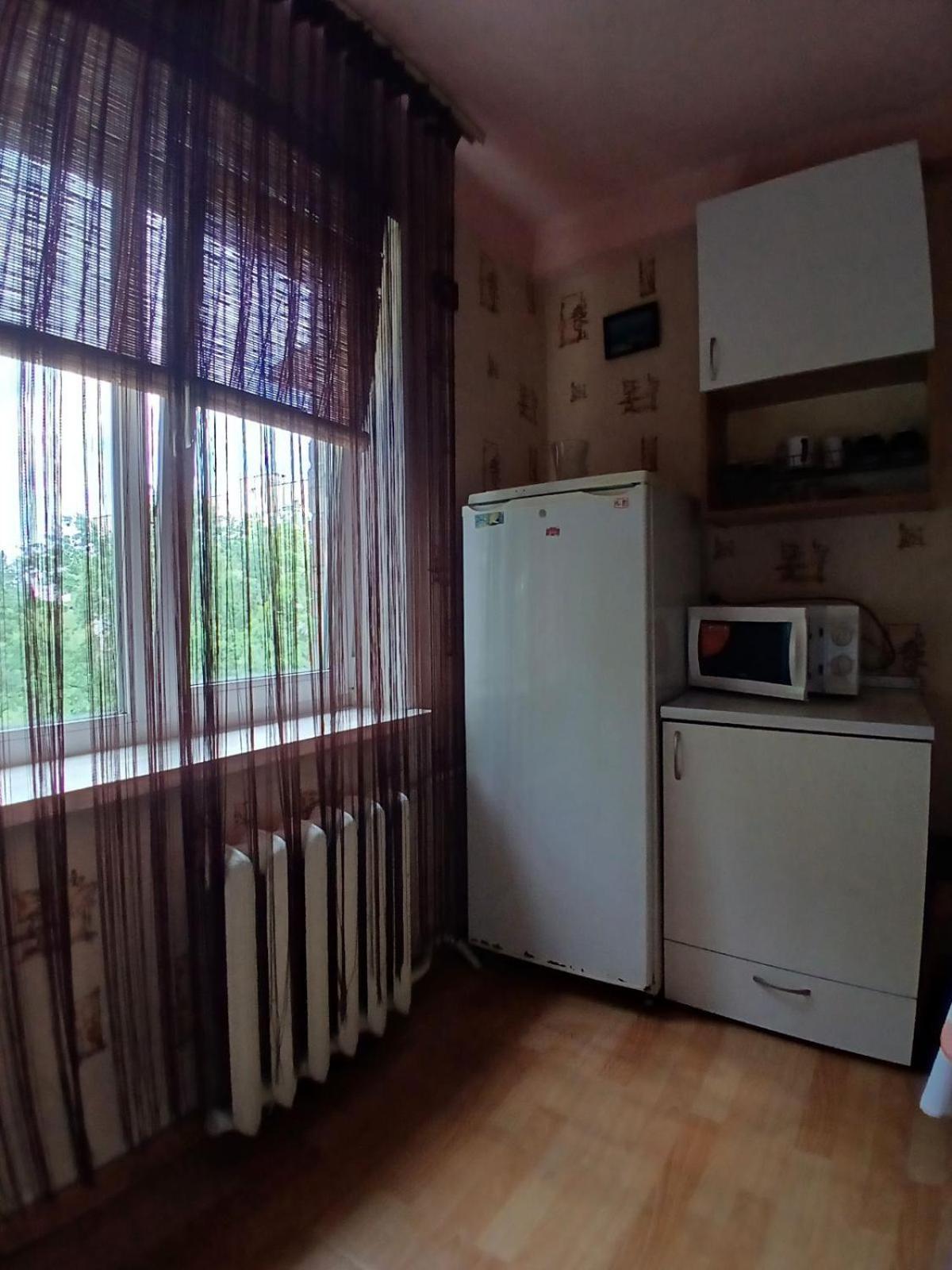 Квартира На Дегтярёвской Kijów Zewnętrze zdjęcie