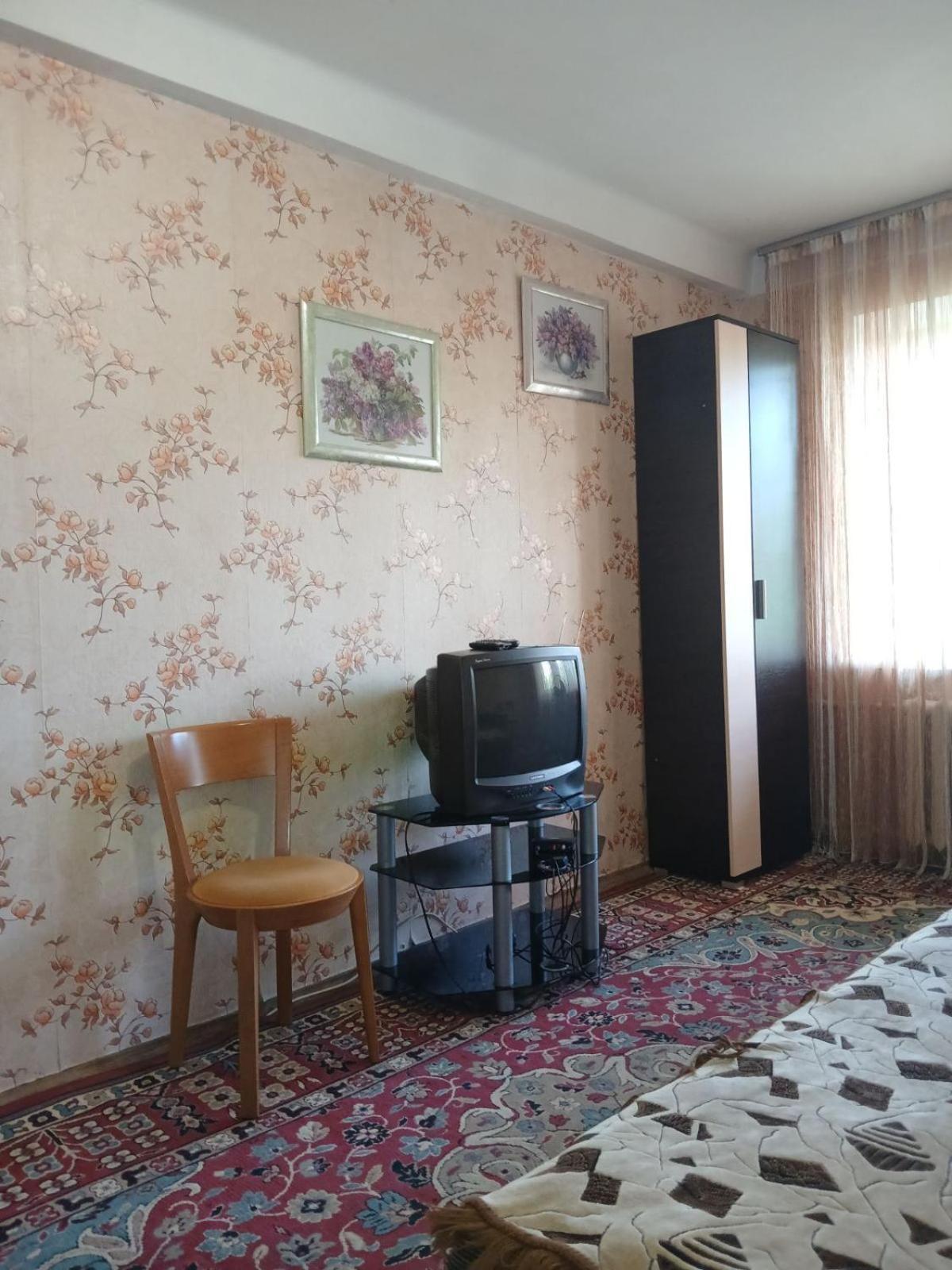 Квартира На Дегтярёвской Kijów Zewnętrze zdjęcie